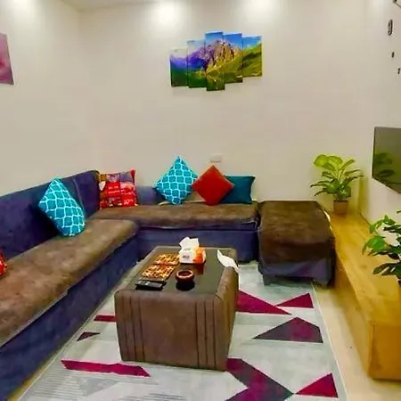 Golden Home Hurghada El Kauser